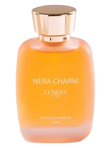 Nera Charm by Lunera
