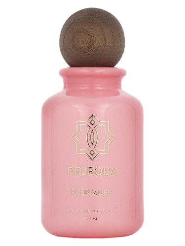 Rose Musk by Delroba