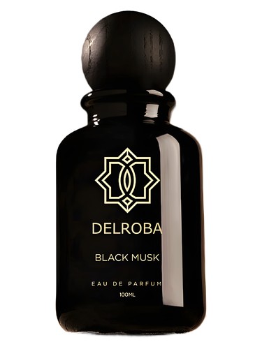 Black Musk by Delroba