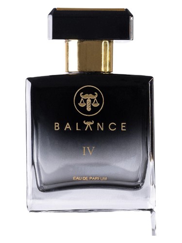 Balance No.4 by Balance Male Grooming