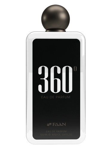 360° Degree by FAAN