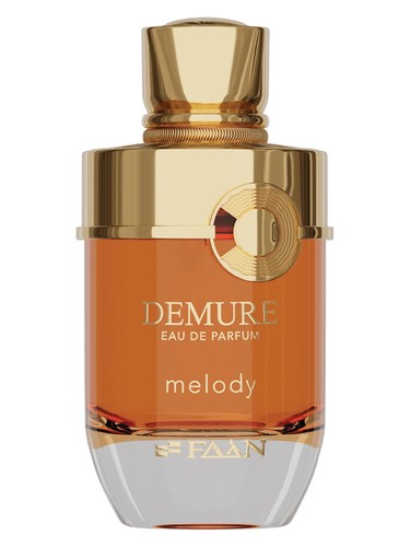 Demure Melody by FAAN