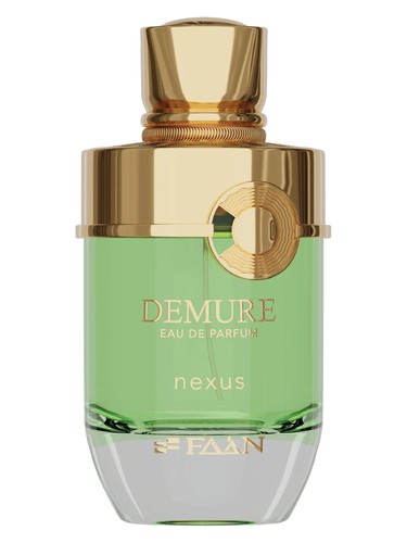 Demure Nexus by FAAN
