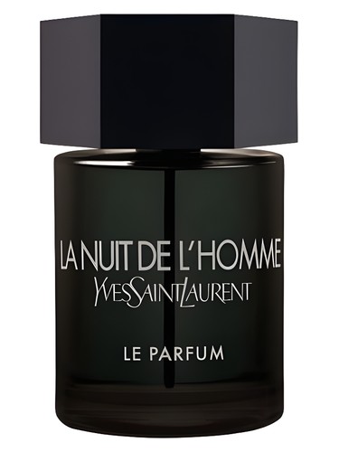 La Nuit de L'Homme Le Parfum by Yves Saint Laurent