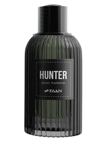 Hunter by FAAN