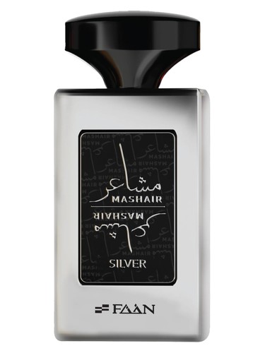 Mashair Silver by FAAN