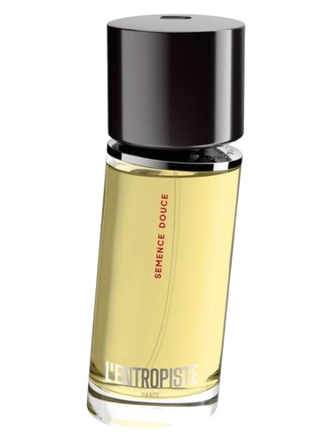 Semence Douce L'Entropiste perfume by L Entropiste