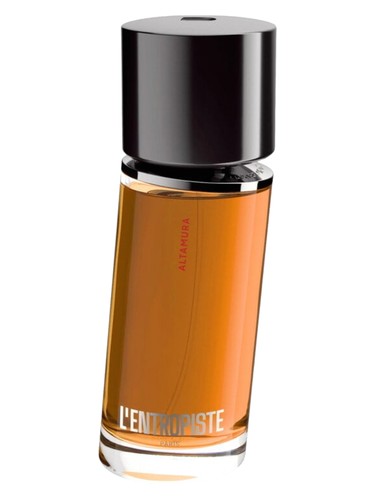 Altamura L'Entropiste perfume by L Entropiste