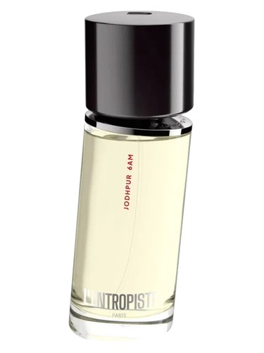 Jodhpur 6AM L'Entropiste perfume by L Entropiste