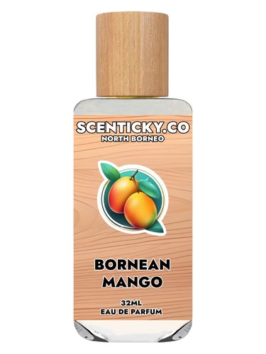 Bornean Mango SCENTICKY.CO perfume by SCENTICKY CO