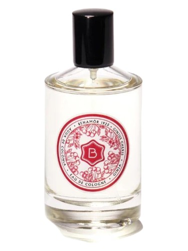 Ginja Benamôr perfume by Benamor