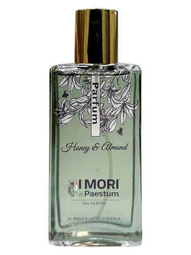 Honey & Almond by I Mori Di Paestum