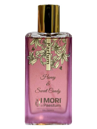 Honey & Sweet Candy by I Mori Di Paestum