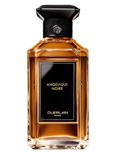 Angélique Noire by Guerlain