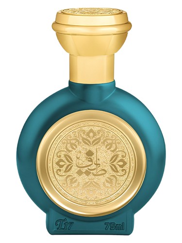 Tobacco Honey by Taif Al Emarat