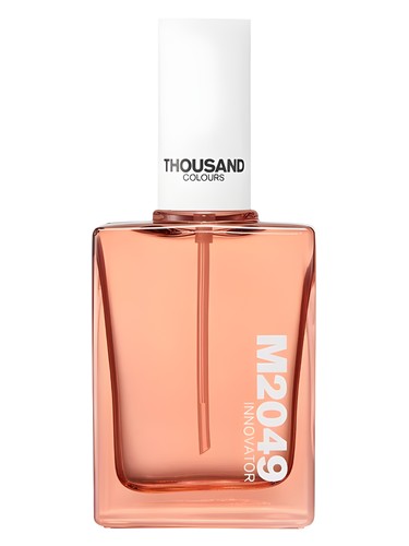 Innovator by Thousand Colours