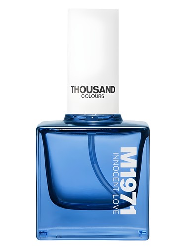 Innocent Love by Thousand Colours