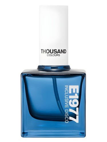 Inclusive Disco by Thousand Colours