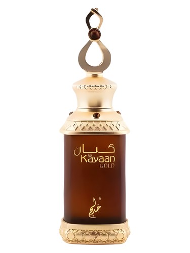Kayaan Gold by Khadlaj Perfumes