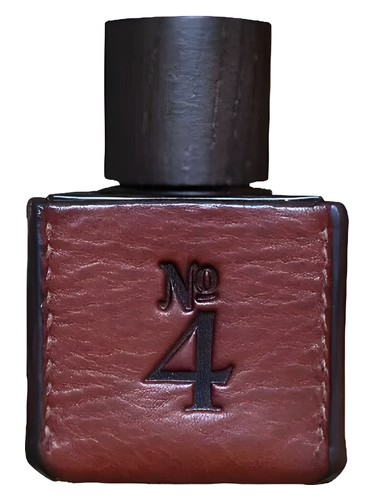 EO No 4 by Ensar Oud