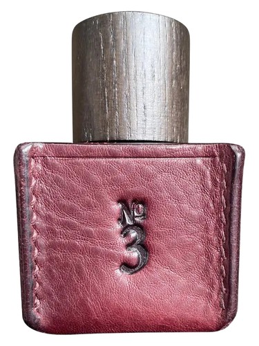 EO No 3 by Ensar Oud