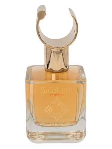 Kalahari Extrême Noème perfume by Noeme