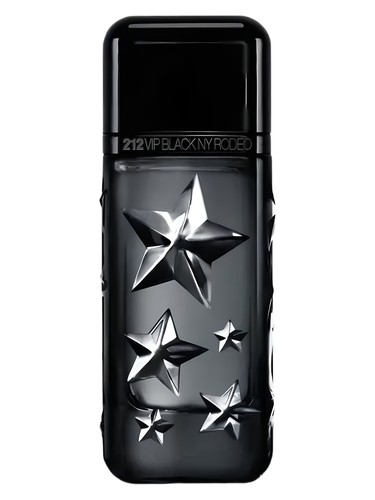 212 VIP Black NY Rodeo by Carolina Herrera