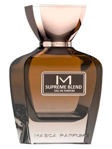 Supreme Blend by Masca Parfums