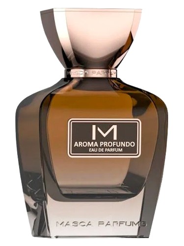 Aroma Profundo by Masca Parfums