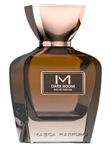 Dark Room by Masca Parfums