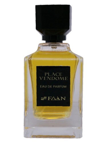 Place Vendome by FAAN