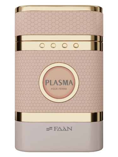 Plasma Pour Femme by FAAN