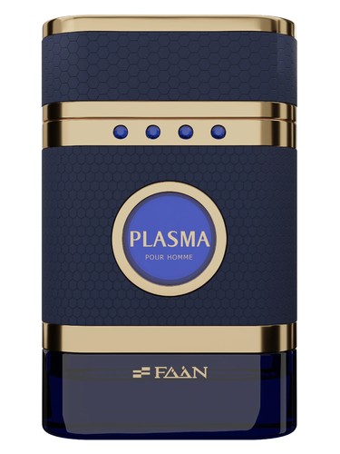 Plasma Pour Homme by FAAN