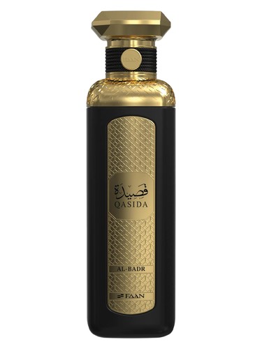 Qasida Al Badr by FAAN