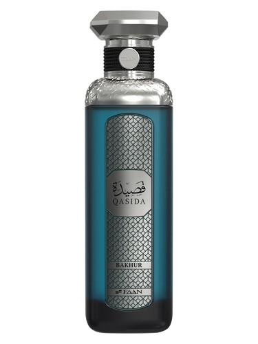 Qasida Bakhour by FAAN