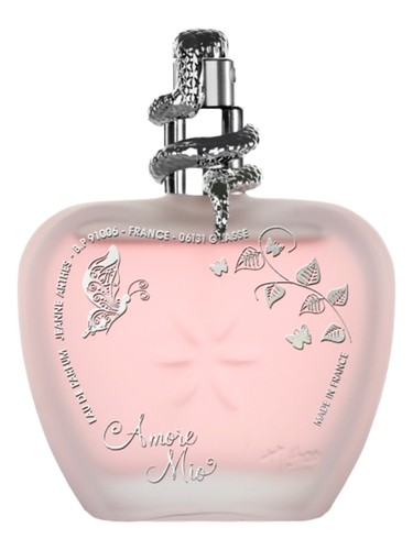 Amore Mio Eau de Parfum by Jeanne Arthes