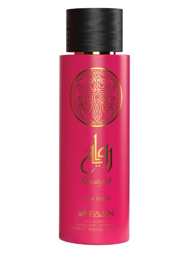 Riwayah Pour Femme by FAAN