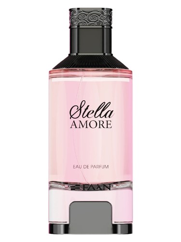 Stella Amore by FAAN
