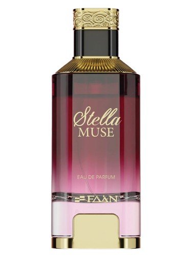 Stella Muse by FAAN