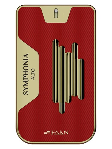 Symphonia Alto by FAAN