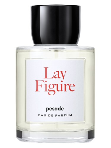 Lay Figure by Pesade