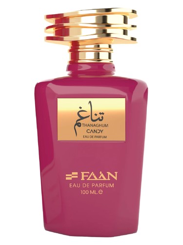 Thanaghum Candy by FAAN