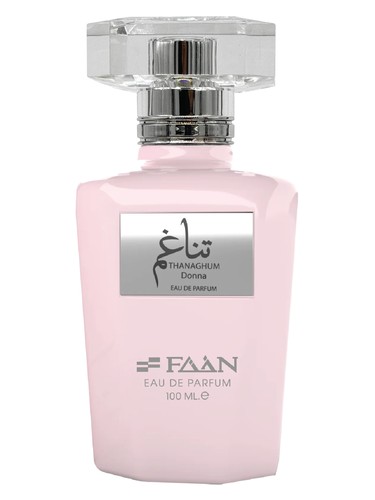 Thanaghum Donna by FAAN