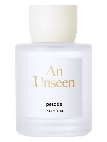 An Unseen by Pesade