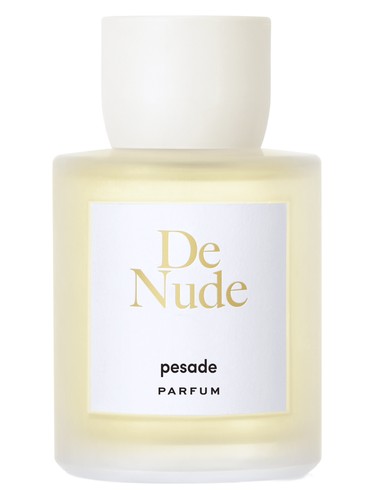 De Nude by Pesade