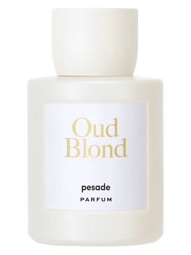 Oud Blond by Pesade