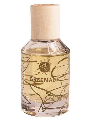 Greenade by Rosae Virtus