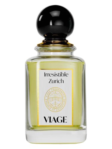 Irresistible Zurich by Viage