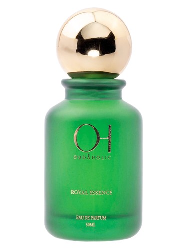 Royal Essence by Oudaholic
