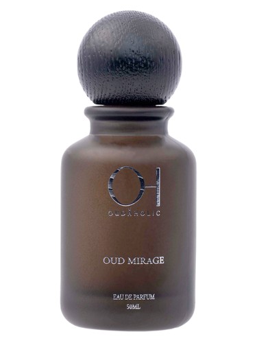 Oud Mirage by Oudaholic